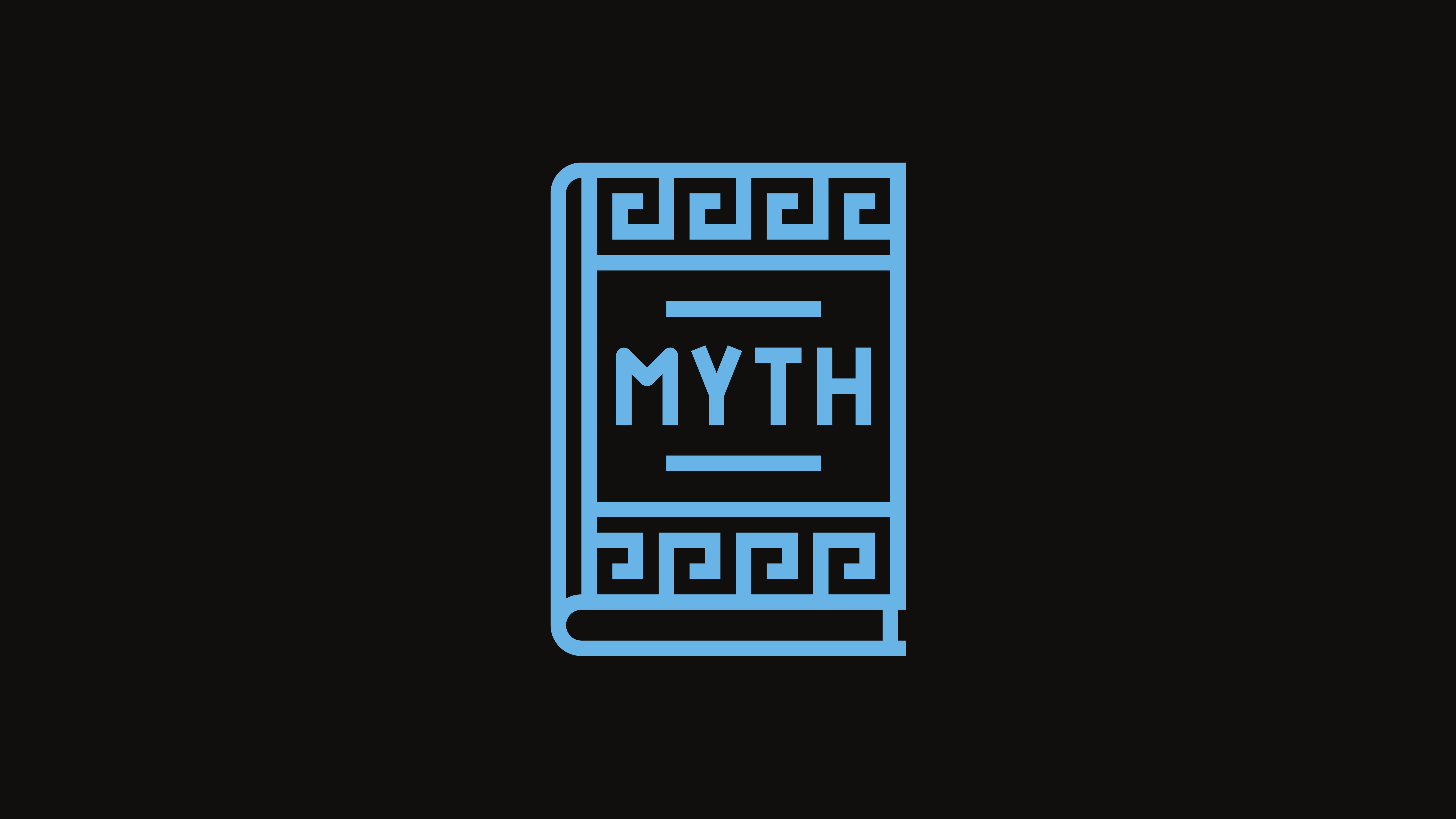 Mitos-mitos di crypto yang ternyata salah kaprah.