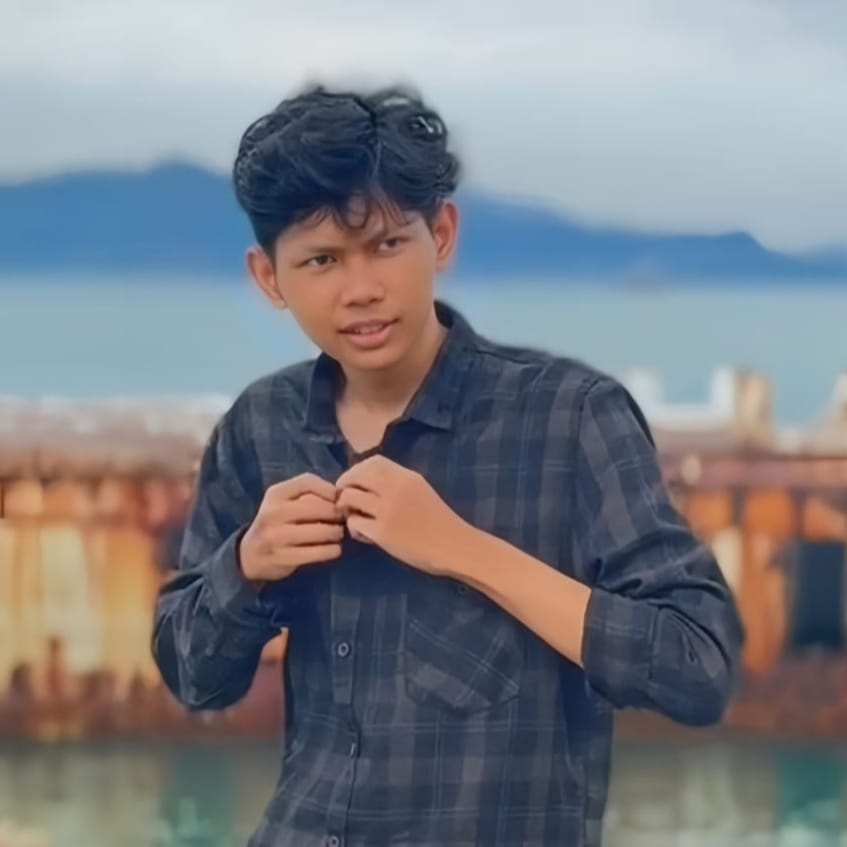 Febriansyah