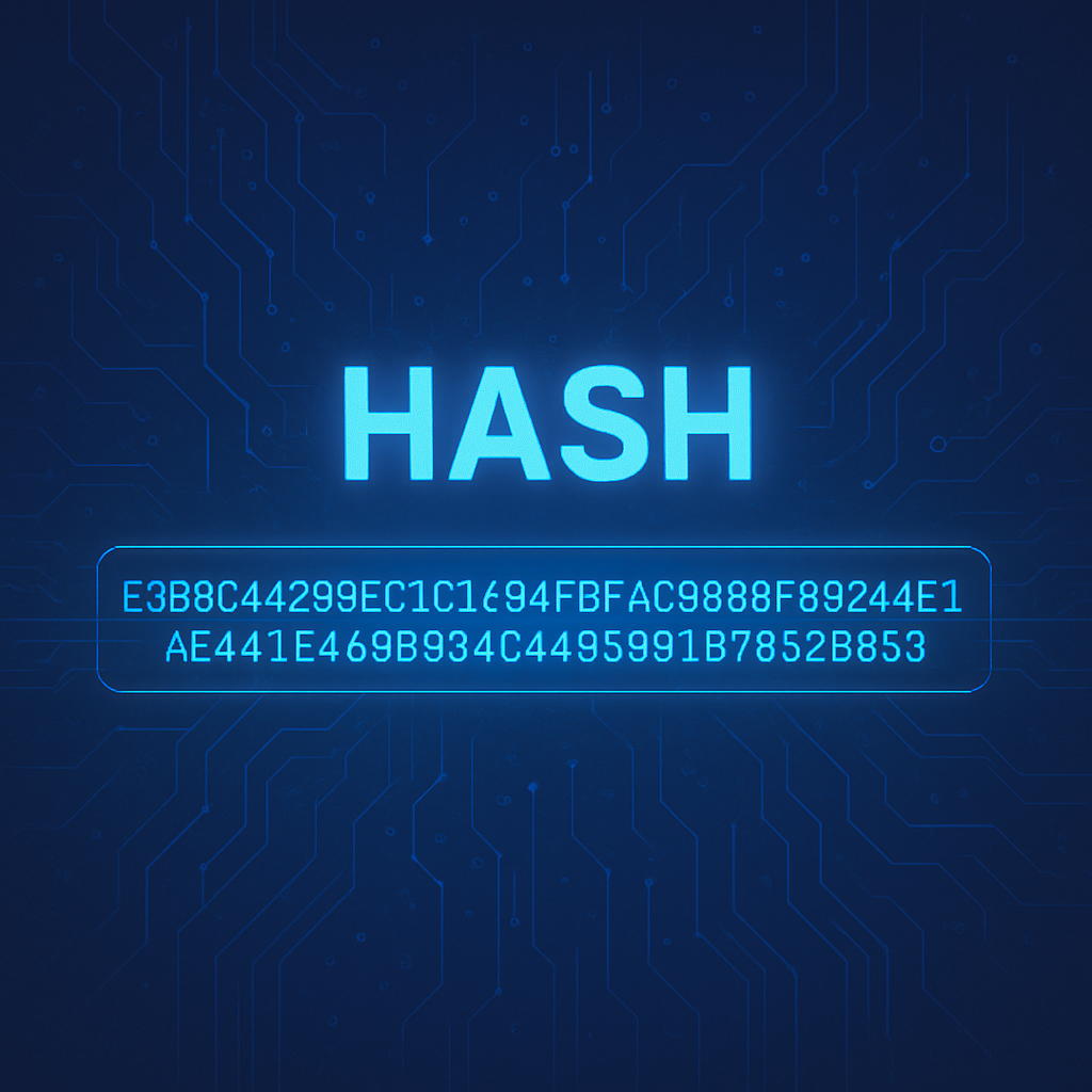 Blockchain