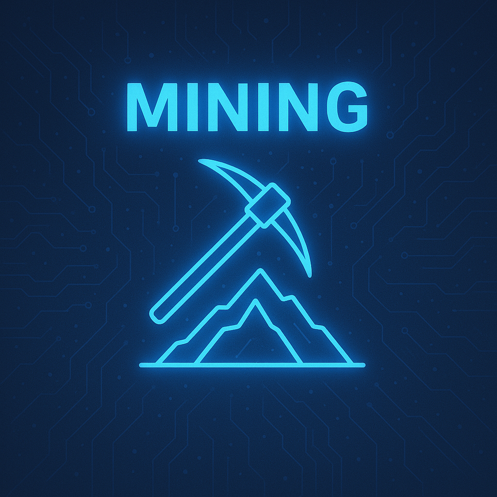 Blockchain
